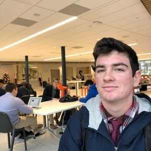 Meet your Posher, Ryan